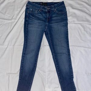 Levi’s Jeggings Jeans